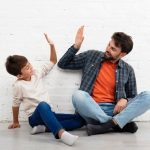 نحوه صحیح برخورد والدین با فرزندان